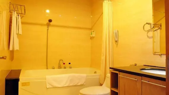 Sen Viet Hotel | Binh Duong (vilayet) - Ho Şi Min Şehri (ve civarı) - Ho Chi Minh City