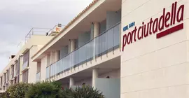 Hotel Port Ciutadella | Balearic Adaları - Menorca - Ciutadella de Menorca