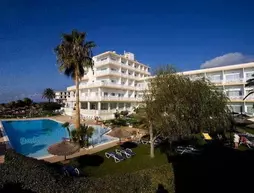 Hotel Santo Tomás | Balearic Adaları - Menorca - Es Migjorn Gran