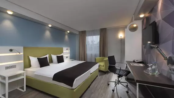 Best Western PeineSalzgitter | Aşağı Saksonya - Hannover (ve civarı) - Peine