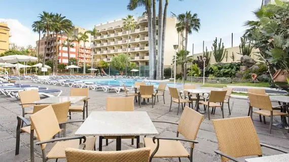 Be Live Adults Only Tenerife | Kanarya Adaları - Santa Cruz de Tenerife - Puerto de la Cruz