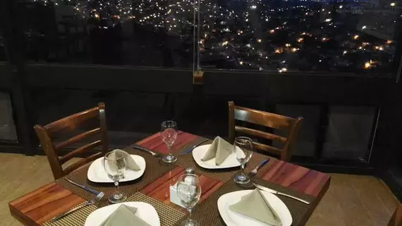 Hotel Guanajuato | Guanajuato - Guanajuato