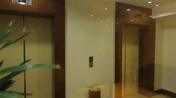 Sunbow Hotel Residency | Kuala Lumpur (ve civarı) - Bukit Ceylon