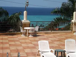 Grandiosa Hotel | Saint James - Montego Körfezi (ve civarı) - Montego Bay