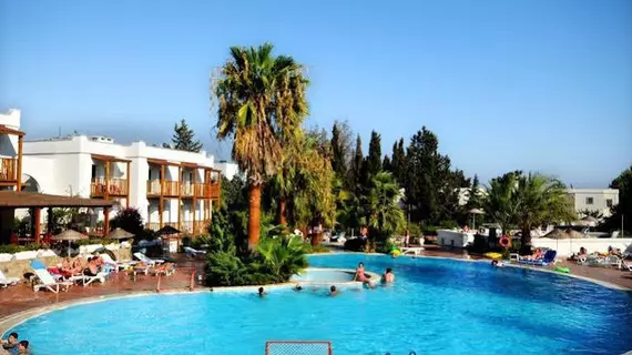 Medisun Hotel | Muğla - Bodrum - Ortakent