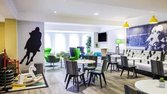 IBIS STYLES READING OXFORD RD (OPENING JANUARY 2016) | Berkshire (kontluk) - Reading