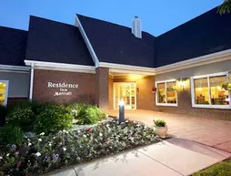 Residence Inn by Marriott Chicago / Bloomingdale | İllinois - Bloomingdale