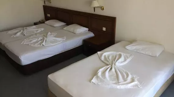 Coastlight Hotel | Aydın - Kuşadası