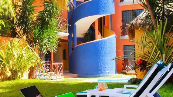 Vida Playa Suites | Quintana Roo - Solidaridad - Playa del Carmen