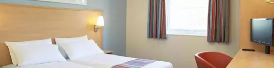 Travelodge Retford Markham Moor | Nottinghamshire (kontluk) - Retford