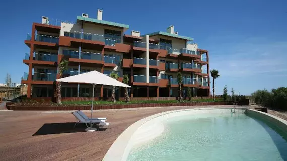 TroiaResidence - Apartamentos Turísticos Praia | Alentejo - Setubal (bölge) - Grandola - Torroal - Carvalhal