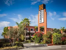 Gamma de Fiesta Inn Tijuana | Kuzey Baja California - Tijuana (ve civarı) - Tijuana