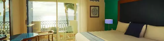 Crown Paradise Golden | Nayarit - Bahía de Banderas - Puerto Vallarta (ve civarı) - Puerto Vallarta