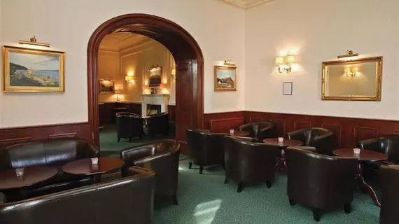 Best Western Plus Lochardil House Hotel | İskoçya - Scottish Highlands - Inverness