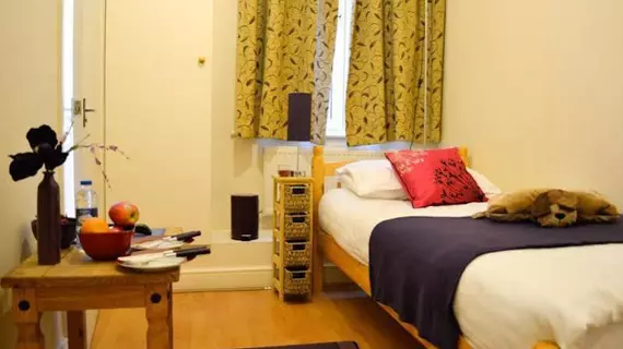 The Bridge Hotel London | Londra (ve civarı) - Southwark - Newington