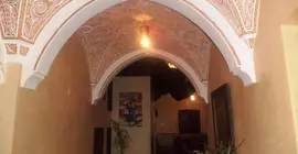 Riad Boutouil | Marakeş (ve civarı) - Marrakech - Mechouar Kasbah - Mechouar-Kasbah