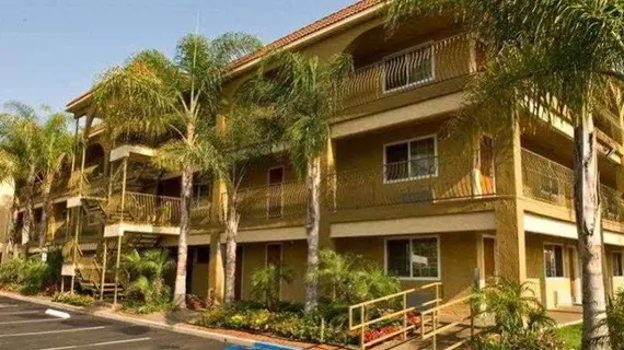 Best Western PLUS San Diego/ Miramar Hotel | Kaliforniya - San Diego County - San Diego