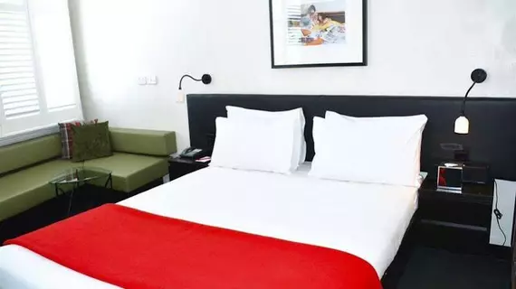 Middle Park Hotel | Victoria - Melbourne (ve civarı) - Middle Park