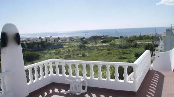 Ocean View Hostel | Algarve - Faro Bölgesi - Lagos