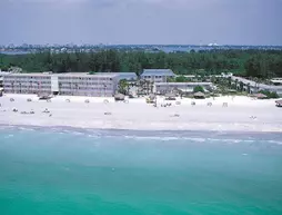 Sandcastle Resort at Lido Beach | Florida - Sarasota (ve civarı) - Sarasota - Lido Key