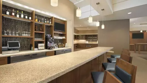 Hyatt Place Salt Lake City/Cottonwood | Utah - Salt Lake City (ve civarı) - Salt Lake City