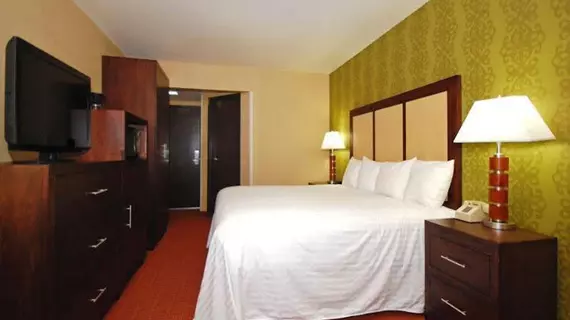 Comfort Inn Layton | Utah - Ogden (ve civarı) - Layton