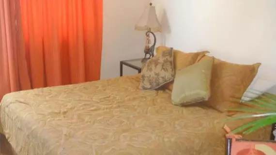 Hotel Kekoldi | Alajuela (ili) - San Jose (ve civarı) - San Jose