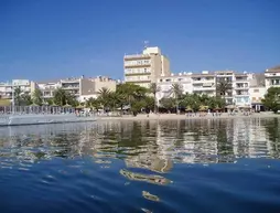 Hoposa Daina | Balearic Adaları - Mayorka Adası - Pollensa - Puerto de Pollensa