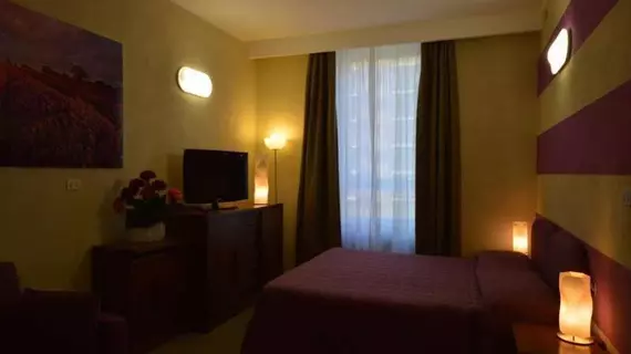 Residence Star | Piedmont - Turin (ve civarı) - Turin - Vittoria