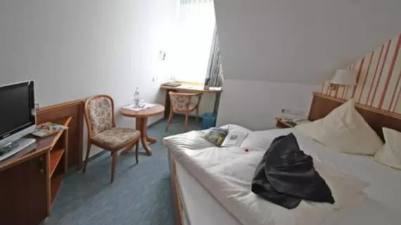 Land-gut-Hotel Landhotel Maselheimer Hof | Baden-Wuerttemberg - Maselheim