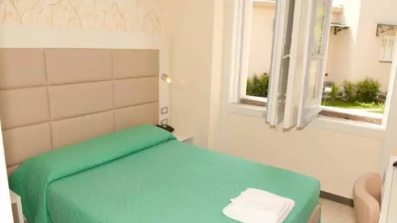 Villa Italia Bed And Breakfast | Calabria - Vibo Valentia (vilayet) - Tropea