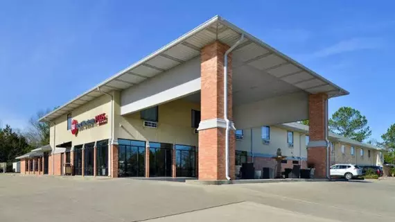 Best Western Plus Two Rivers Hotel & Suites | Alabama - Demopolis (ve civarı) - Demopolis