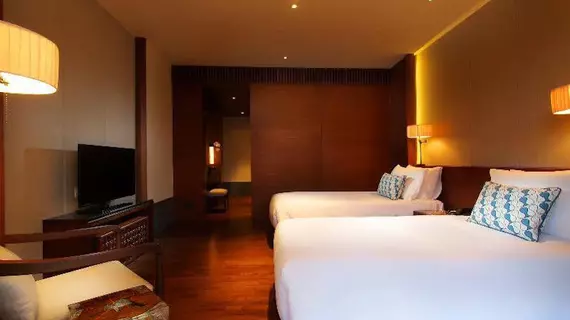 Intercontinental Bali Sanur Resort - CHSE Certified | Bali - Denpasar - Sanur