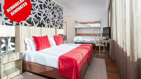 TRYP Lisboa Oriente Hotel | Lizbon Bölgesi - Lizbon  Bölgesi - Parque das Nacoes