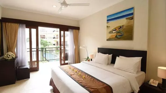 Kuta Townhouse Apartments | Bali - Kuta - Kuta Merkezi