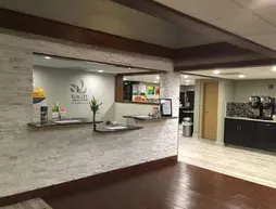 Comfort Inn | Kansas - Arkansas City (ve civarı) - Winfield