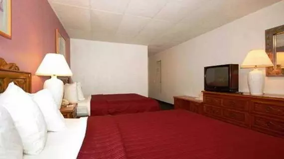 Quality Inn Taos | New Mexico - Taos (ve civarı) - Taos