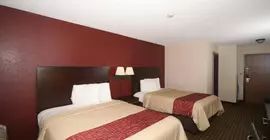 Econo Lodge Spartanburg | Güney Karolayna - Greenville - Spartanburg (ve civarı) - Spartanburg