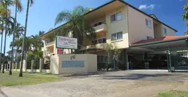 Tradewinds McLeod Holiday Apartments | Queensland - Cairns - Cairns (ve civarı) - Cairns North