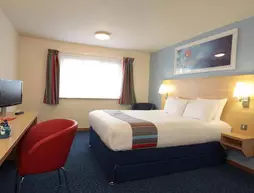 Travelodge Stoney Cross Lyndhurst | Hampshire (kontluk) - Lyndhurst