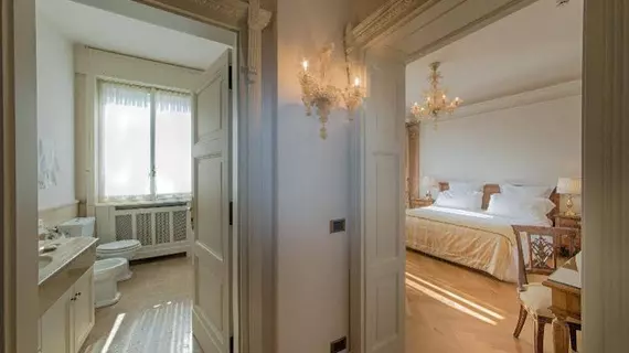 Villa Cortine Palace Hotel | Lombardy - Brescia (il) - Sirmione