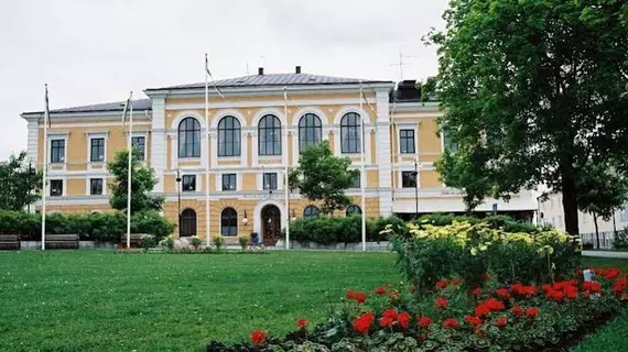 First Hotel Statt Hudiksvall | Gavleborg İlçesi - Hudiksvall