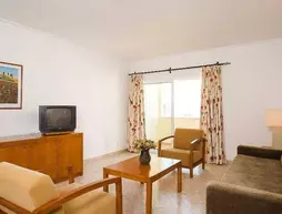 Apartamentos Benvindo | Algarve - Faro Bölgesi - Albufeira