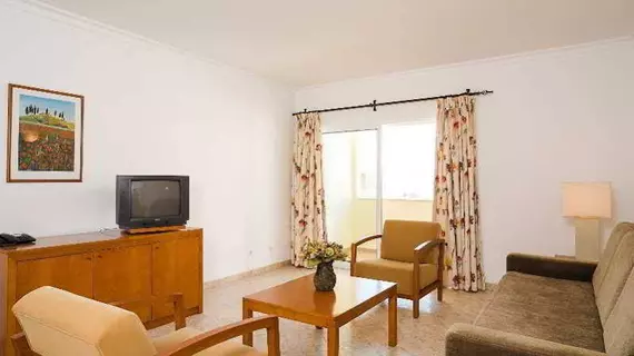 Apartamentos Benvindo | Algarve - Faro Bölgesi - Albufeira