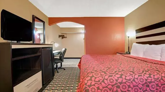 Days Inn Kansas City | Missouri - Kansas City (ve civarı) - Kansas