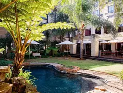 Premier Hotel Pretoria | Gauteng - City of Tshwane - Johannesburg (ve civarı) - Pretoria