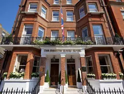 Egerton House | Londra (ve civarı) - Royal Borough of Kensington and Chelsea - Chelsea