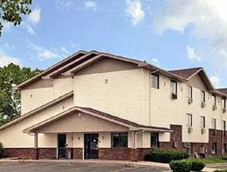 Rodeway Inn | Michigan - Lansing (ve civarı) - Lansing