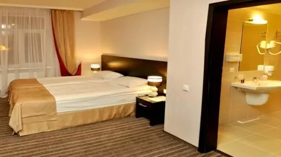 Optima Cherkasy Hotel | Cherkasy