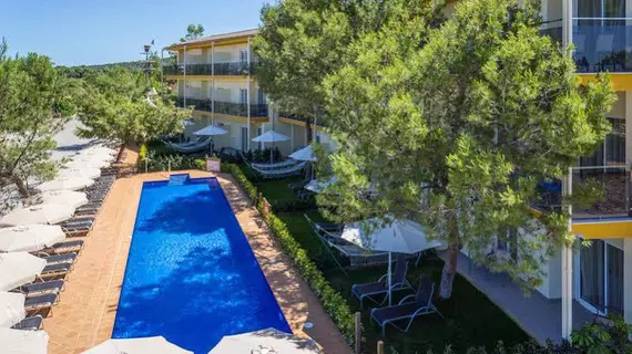 Zafiro Tropic | Balearic Adaları - Mayorka Adası - Alcudia